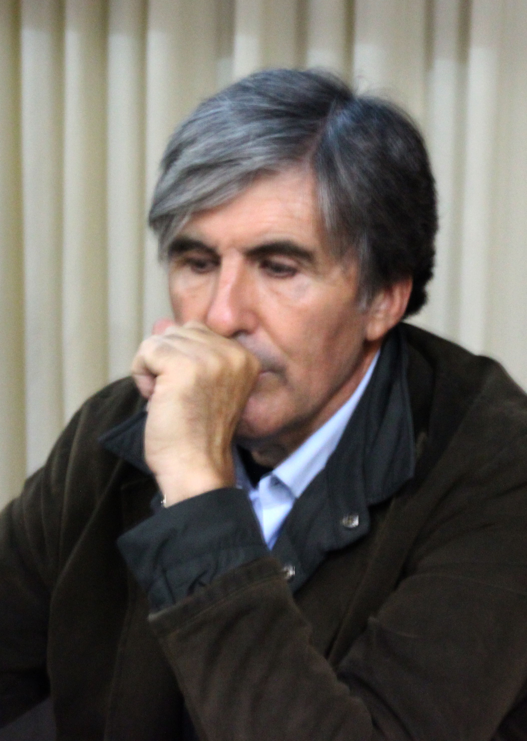Renato SPICCIARELLI